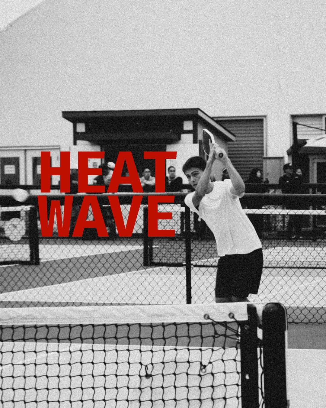 Heat Wave tournament preview