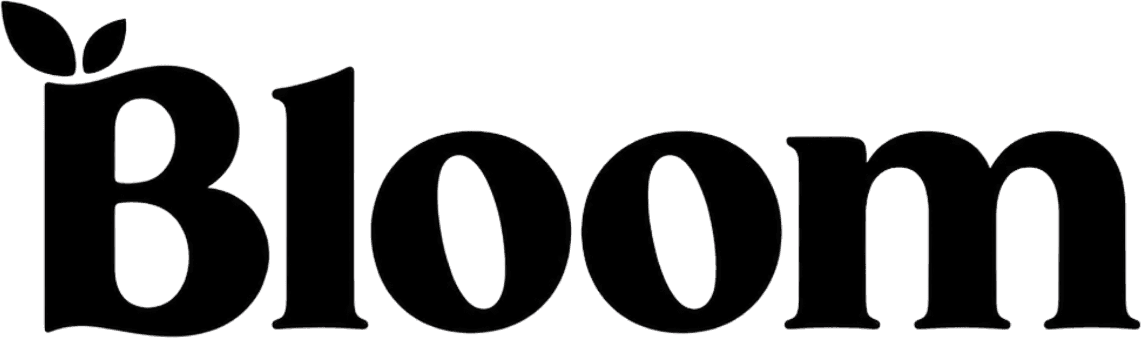 Bloom logo