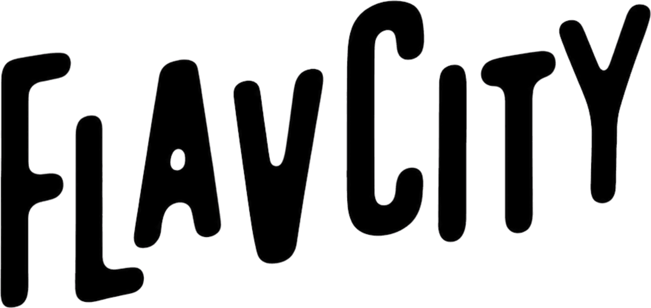FlavCity logo