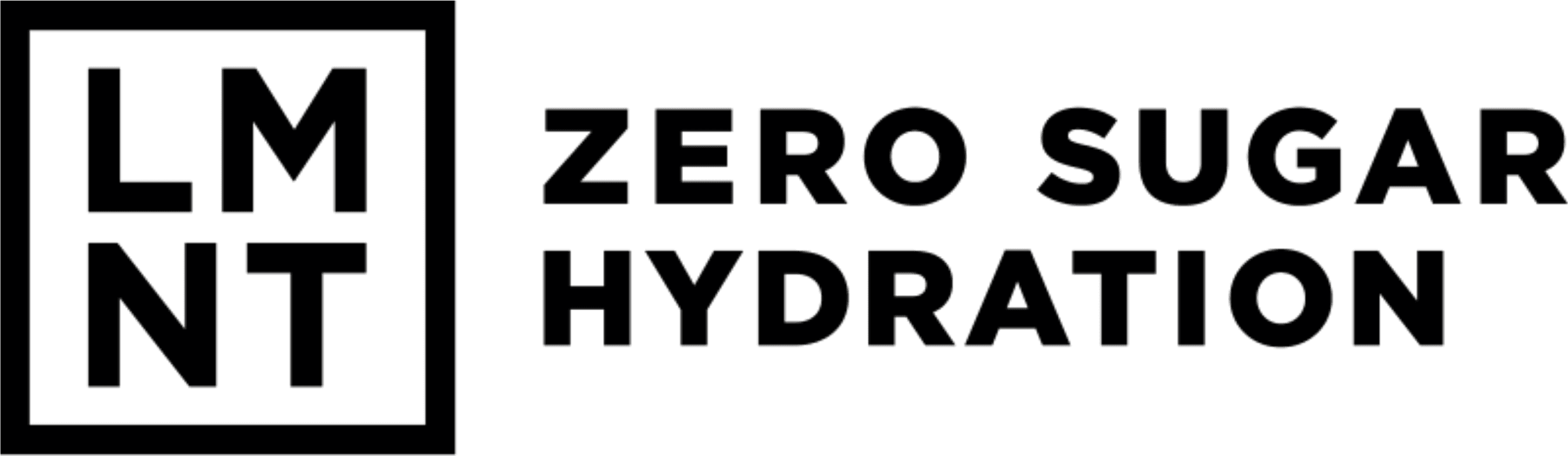 LMNT logo