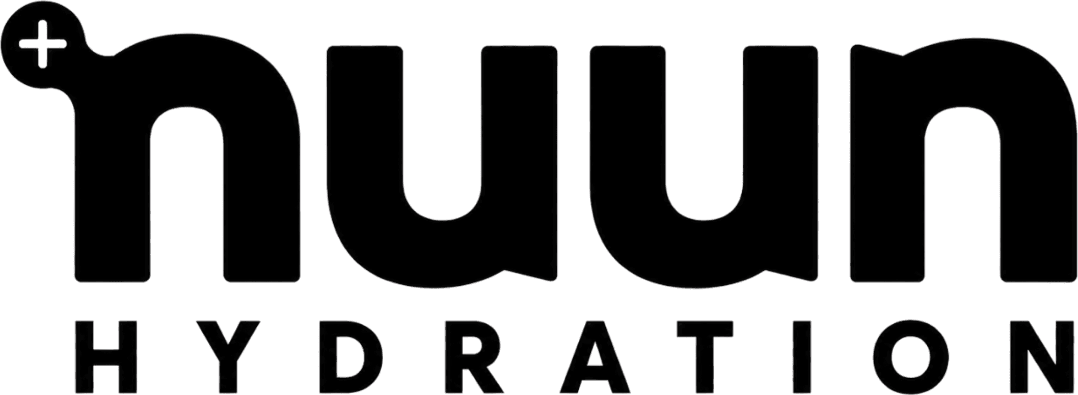 Nuun Hydration logo