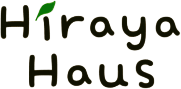 Hiraya Haus logo